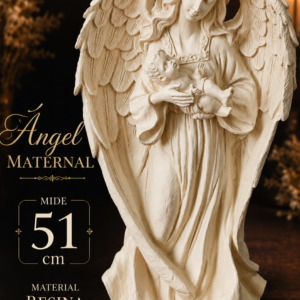 Ángel Maternal