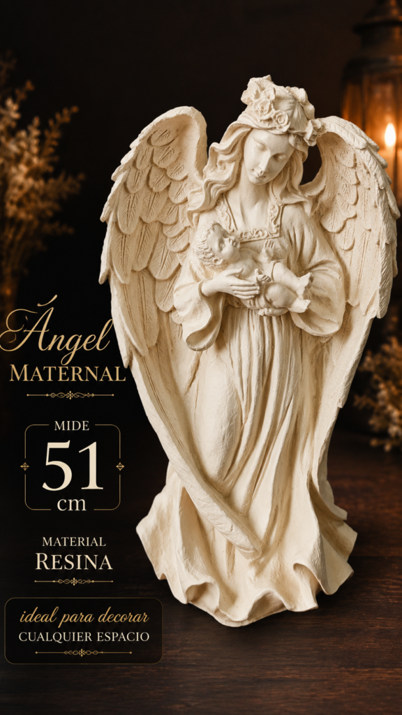Ángel Maternal